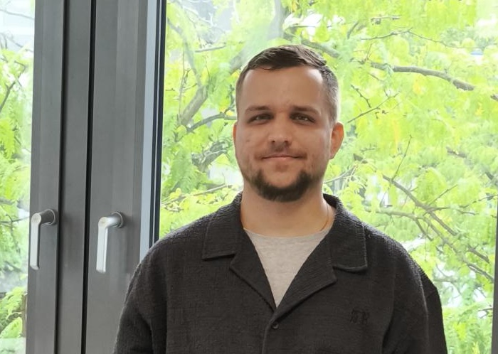 Foto von Andrej Martschukow