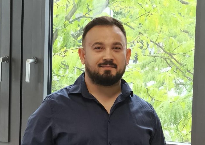 Foto von Aynur Sabri